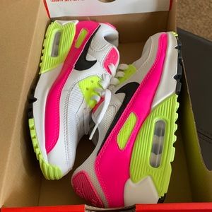 Women’s Air Max 90